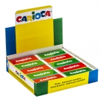 ΓΟΜΑ ΛΕΥΚΗ CARIOCA