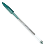BIC ΣΤΥΛΟ CRISTAL MEDIUM ΠΡΑΣΙΝΟ