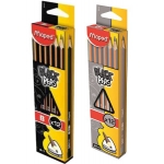 ΜΟΛΥΒΙ MAPED BLACKPEPS Β