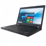 Refurbished Lenovo (B) ThinkPad T530 i5-3230M/15.6/4GB/500GB/No ODD/Camera/New Battery/7P Grade B