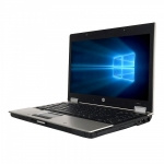 Refurbished HP EliteBook 8440P i5-520M/14/4GB/120GB SSD/DVD/Camera/New Battery/7P Grade A