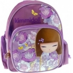 ΤΣΑΝΤΑ ΝΗΠΙΑΓΩΓΕΙΟΥ KIMMIDOLL GRAFFITI