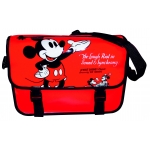 MICKEY MOUSE CLASSIC ΤΣΑΝΤΑ ΩΜΟΥ