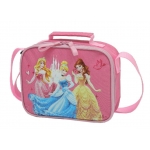 BAGTROTTER LUNCH BAG 22X7X17εκ Princess