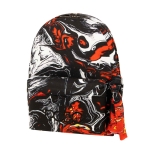 POLO ORIGINAL DOUBLE SCARF ART