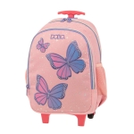 POLO ΣΑΚΙΔΙΟ TROLLEY JUNIOR LITTLE ΠΕΤΑΛΟΥΔΕΣ
