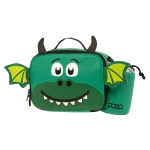 POLO LUNCH BAG JUNIOR LITTLE ΔΡΑΚΟΣ