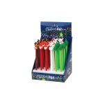 Στυλό Ball Pen 0.7mm “CHRISTMAS”