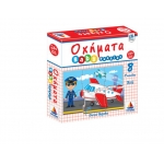 Puzzle Οχήματα από 24 μηνών