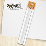 ΓΕΩΜΕΤΡΙΚΑ SCOOL ΧΑΡΑΚΑΣ 30cm