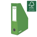 ΚΟΥΤΙ DONAU ARXEIOY ΚΟΦΤΟ FSC A4/80 390GR ΠΡΑΣΙΝΟ