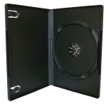 FELLOWES ΘΗΚΗ DVD ΜΟΝΗ SLIM