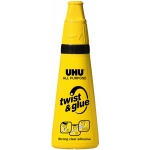 ΚΟΛΛΕΣ UHU TWIST & GLUE 90ml