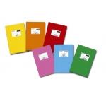 ΕΞΗΓΗΣΕΙΣ ΚΟΚΚΙΝΕΣ Α5 70ΓΡ ΡΙΓΕ Φ50