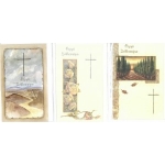 Ευχετήριες κάρτες Συλλυπητήρια