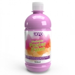 Τέμπερα +Efo 500ml Ροζ