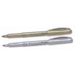CENTROPEN ΜΑΡΚ.ΑΝΕΞΙΤ. 1,5mm ΧΡΥΣΟ 2690Β