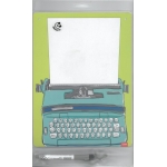 LEG SOMETHING ΤΟ REMEMBER TYPEMACHINE