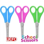 Ψαλίδι +Efo Μαθητικό 13εκ