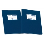 ΤΕΤΡΑΔΙΟ ΕΞΗΓΗΣΗ SKAG 17Χ25 ΜΦ 80GR