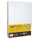 Next Gold A4 160γρ. 250φ. premium copy paper