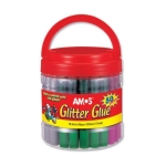 ΚΟΛΛΑ AMOS GLITTER 10,5ML