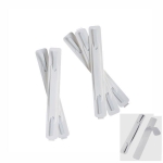 ΕΛΑΣΜΑΤΑ FOLIA ΠΛΑΣΤΙΚΑ ΑΥΤΟΚΟΛΛΗΤΑ ΛΕΥΚΑ