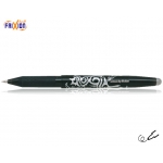  ΣΤΥΛΟ PILOT FRIXION BALL 0.7 mm ΜΑΥΡΟ.