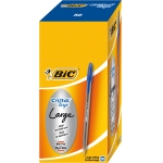 BIC ΣΤΥΛΟ CRISTAL LARGE 1,6 ΜΠΛΕ
