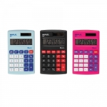 MAUL ΑΡΙΘΜΟΜΗΧΑΝΗ M8 8ΨΗΦΙΩΝ POCKET