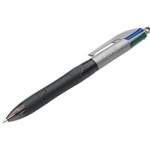 BIC ΣΤΥΛΟ 4 COLOURS GRIP PRO
