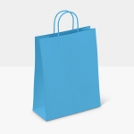 ΣΑΚΟΥΛΕΣ GLΟΒΑL ΜΠΛΕ ΣΤΡΙΦΤΟ ΧΕΡΑΚΙ 26Χ12Χ31