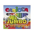 ΜΑΡΚΑΔΟΡΟΙ JUMPO CARIOCA ΣΕΤ=12 ΧΡ