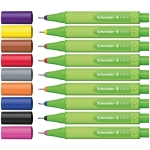 ΜΑΡΚΑΔΟΡΟΙ SCHNEIDER 191 LINK-IT 0,4 APPLE GREEN