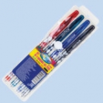ΣΤΥΛΟ CENTRUM ΠΟΥ ΣΒΗΝΕΙ GEL 0,5mm ERASABLE