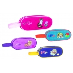 Tiger κασετίνα Little Love 19.5x9.5x4.5εκ.