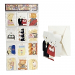 ΚΑΡΤΑΚΙΑ ΠΡΟΣΚΛΗΣΕΙΣ