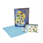 ΠΡΟΣΚΛΗΣΕΙΣ ΠΑΡΤΥ 6ΤΕΜ TOY STORY