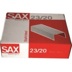 ΣΥΡΜΑΤΑ SAX 23/20-1000τεμ CN
