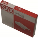 ΣΥΡΜΑΤΑ SAX 23/8-1000τεμ CN