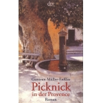 Picknick in der Provence - Guntrun Mulle