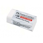 Γόμα Faber Castell dust free (18 71 30)