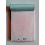 ΔΕΛΤΙΟ ΠΑΡΑΓΓΕΛΙΑΣ ΕΣΤΙΑΤΟΡΙΟΥ-ΜΠΑΡ 6.50X11.50εκ.διπλότυπο