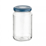 ΒΑΖΟ ΓΥΑΛΙΝΟ 370mL 12x7,3cm