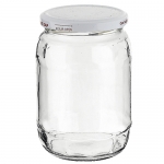 ΒΑΖΟ ΓΥΑΛΙΝΟ 720mL 13,5x9,3cm