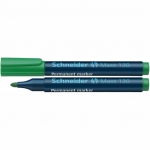 ΜΑΡΚΑΔΟΡΟΙ SCHNEIDER ΣΤΡΟΓ. ΜΥΤΗ 1-3mm ΠΡΑΣΙΝΟ