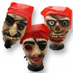 ΜΑΣΚΑ ΠΕΙΡΑΤΗ ΛΑΣΤΙΧΕΝΙΑ