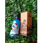 Ecolife Super Boy 500ml Mεταλλικό ανοξείδωτο μπουκάλι