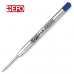 Ανταλλακτικό +Εfo Μ Μπλε (Τύπου Parker)