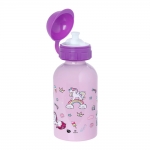Ecolife Unicorn 400ml Mεταλλικό ανοξείδωτο μπουκάλι